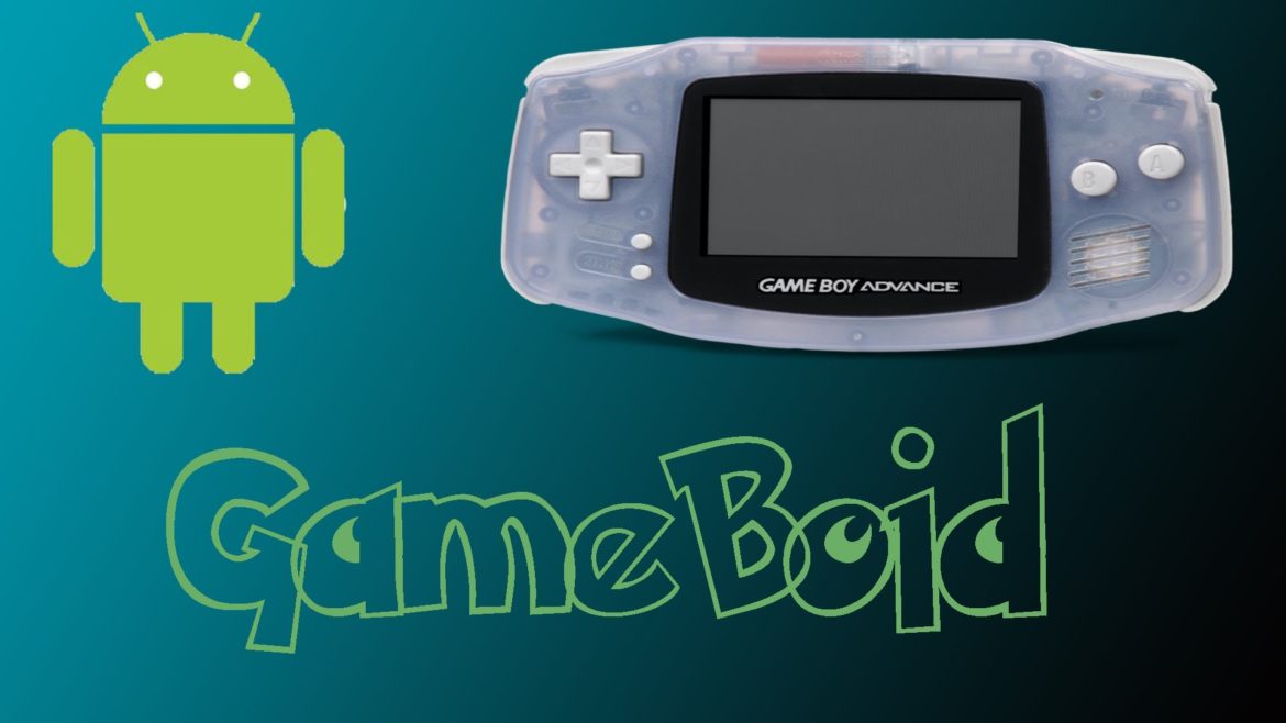 simple gba emulator for mac how to