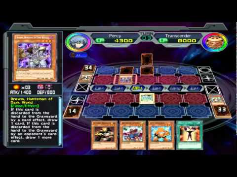 yu gi oh 5ds cards