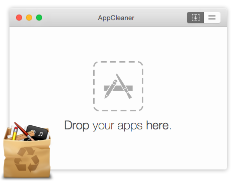 mac cleaner app free